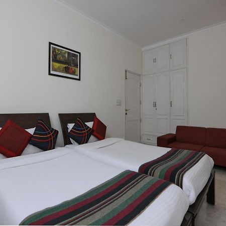 Mehra Residency At The Airport Hotel New Delhi Luaran gambar