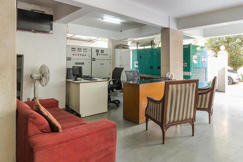 Mehra Residency At The Airport Hotel New Delhi Luaran gambar