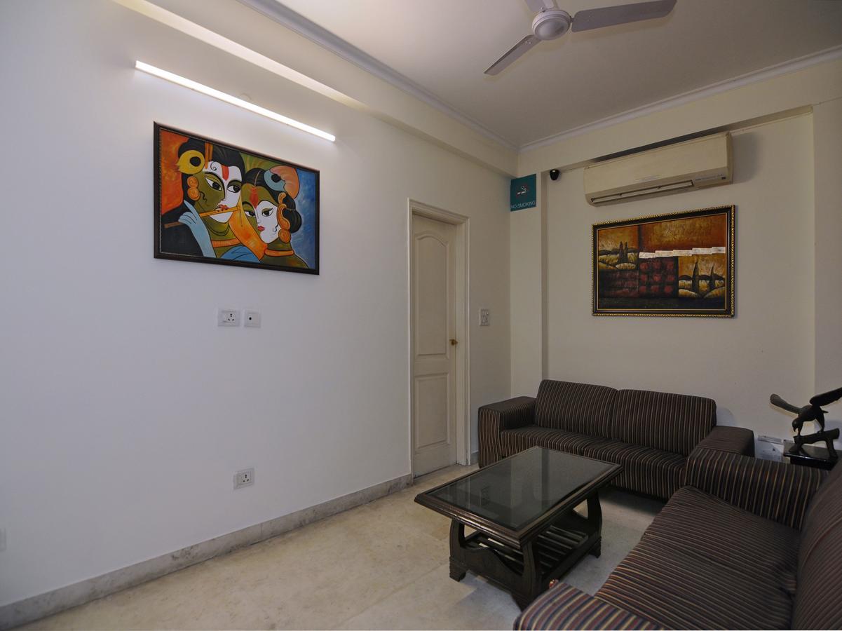 Mehra Residency At The Airport Hotel New Delhi Luaran gambar