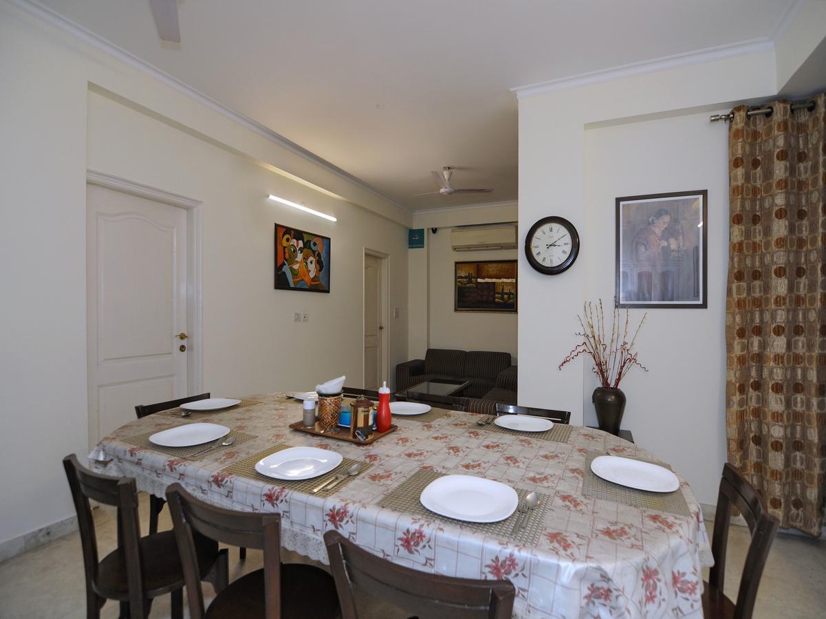 Mehra Residency At The Airport Hotel New Delhi Luaran gambar